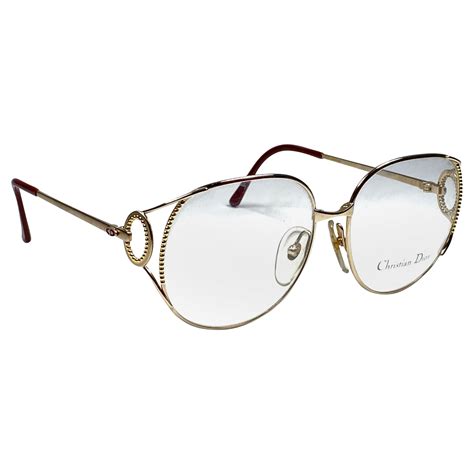 dior rrading glasses|christian dior prescription glasses.